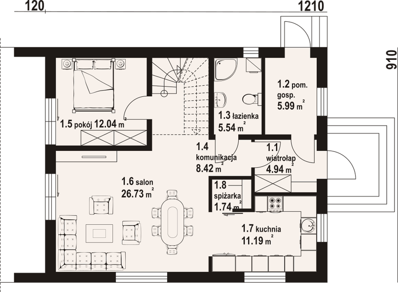 Parter projektu Gryfice 3m21 pcr