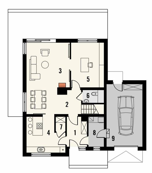 Parter projektu Studio 32