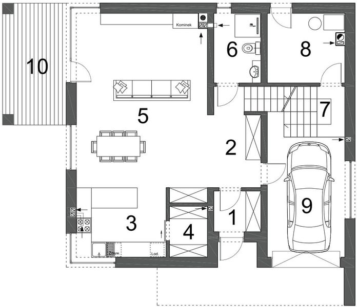 Parter projektu BK-7