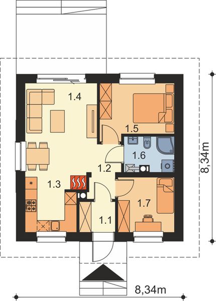 Parter projektu Tomik