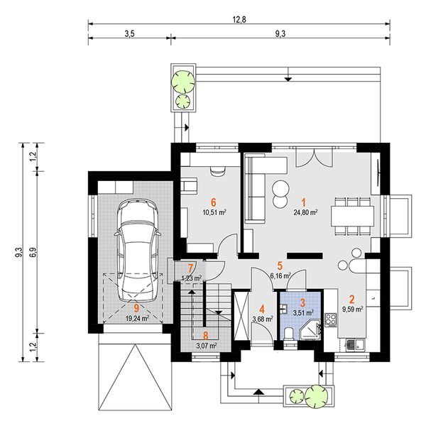 Parter projektu Celina OZE (1312)