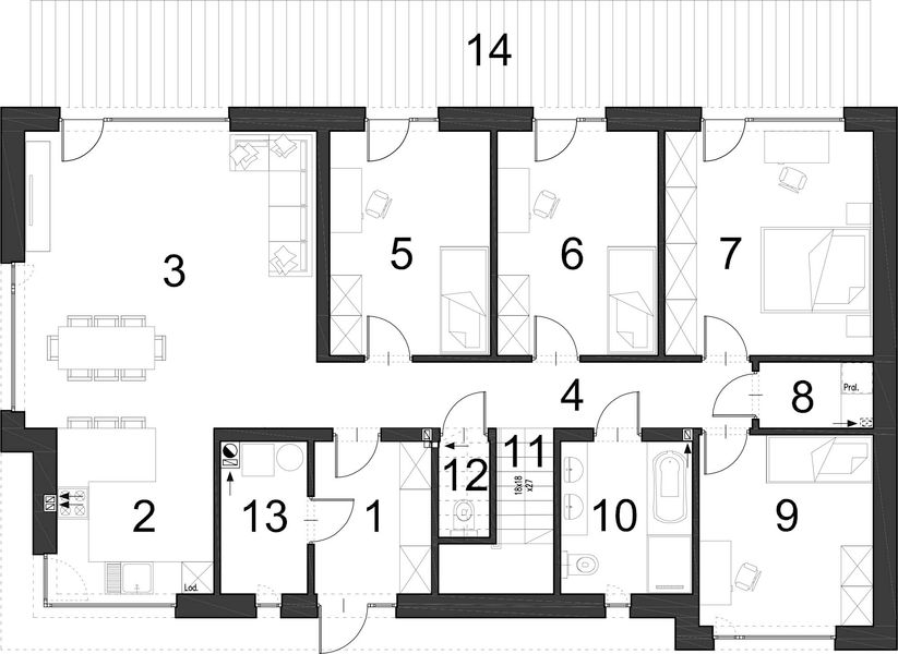 Parter projektu EG-97