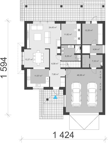 Parter projektu uA41v5