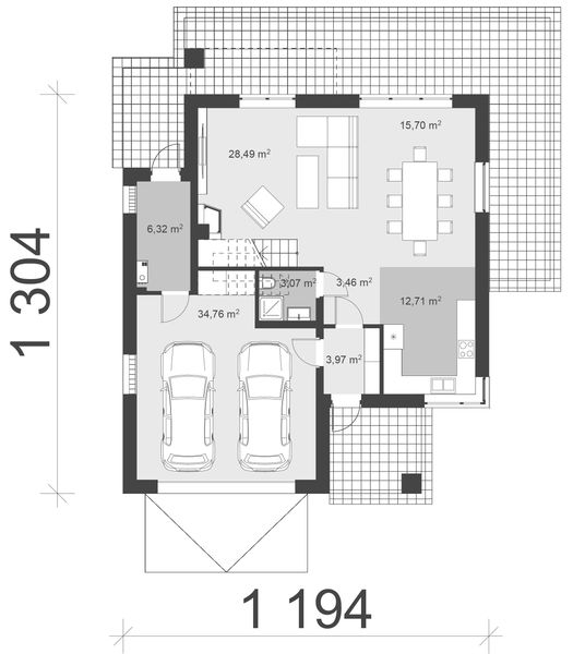 Parter projektu uA155v1