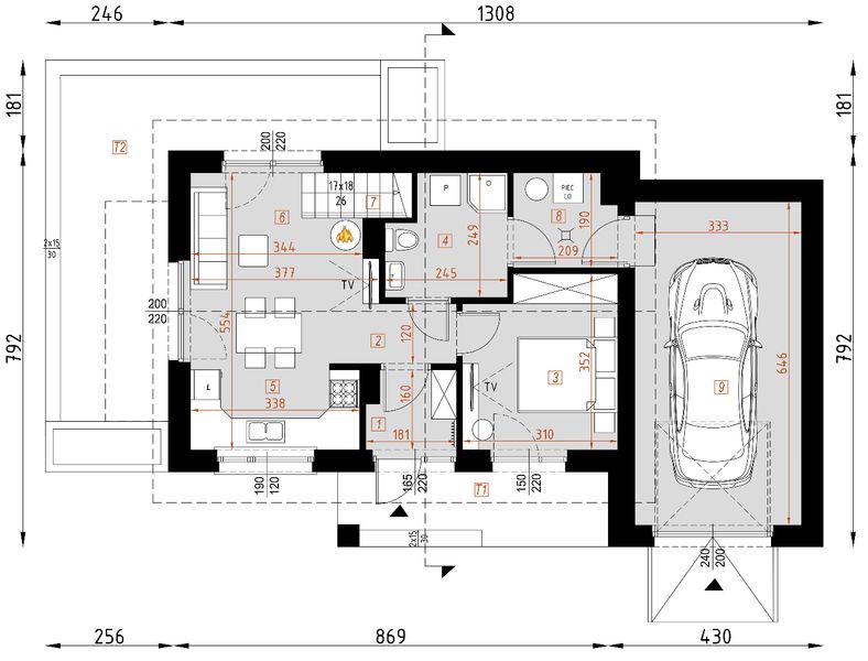 Parter projektu D302