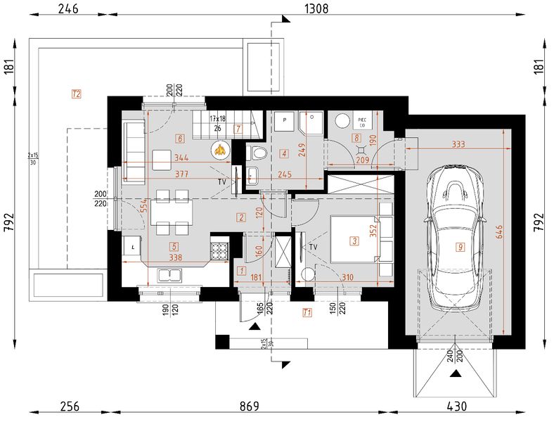 Parter projektu D304