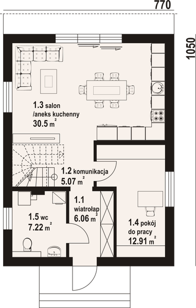 Parter projektu Grodziec a3
