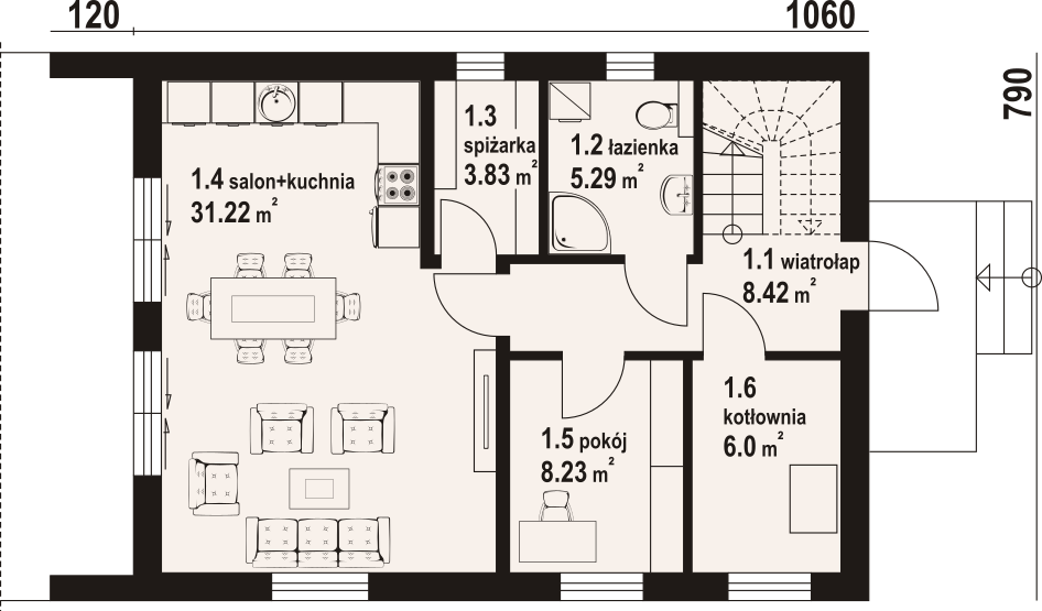 Parter projektu Trzebowice a3 pcr