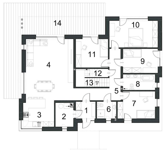 Parter projektu EG-98