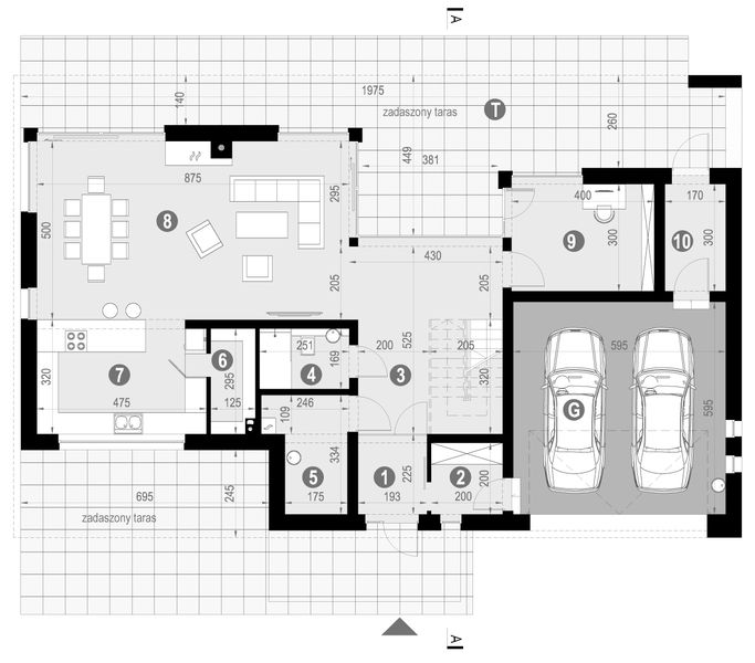 Parter projektu NewHouse 727 w1