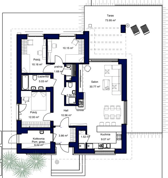 Parter projektu Domidea 1 w3