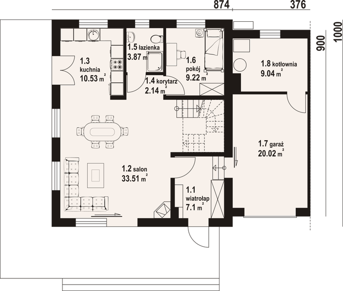 Parter projektu Gronowice ab