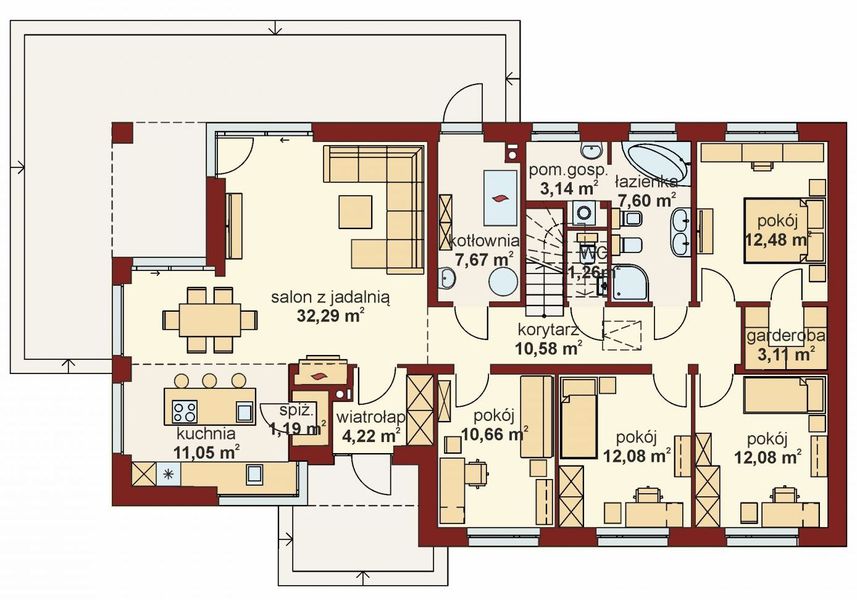 Parter projektu Domena 139 C1