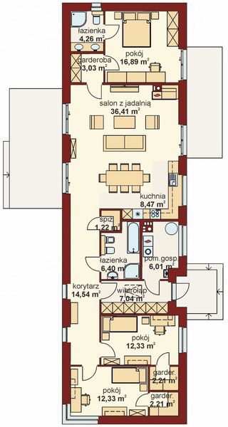 Parter projektu Domena 147 C