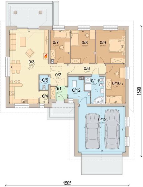 Parter projektu Mokka 6 s2