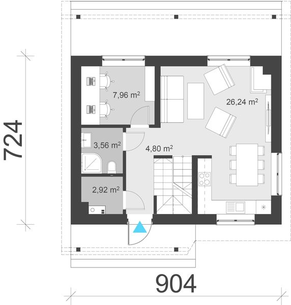 Parter projektu uA334