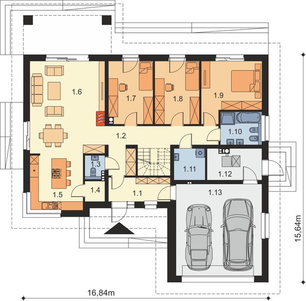 Parter projektu Tamara 5