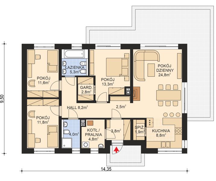 Parter projektu APS 347