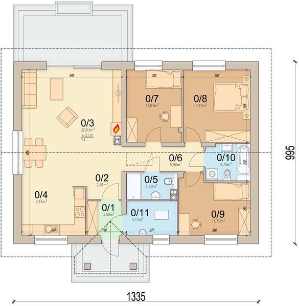 Parter projektu Lukrecja