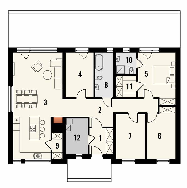 Parter projektu Studio 77