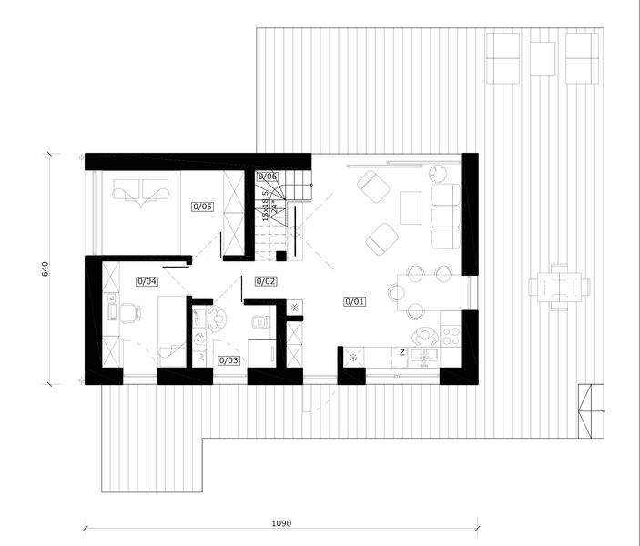 Parter projektu Kantry