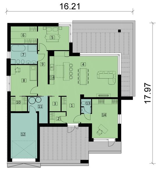 Parter projektu Ka229 T