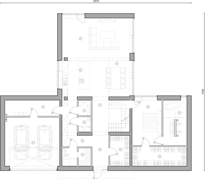 Parter projektu Samowystarczalny Off house