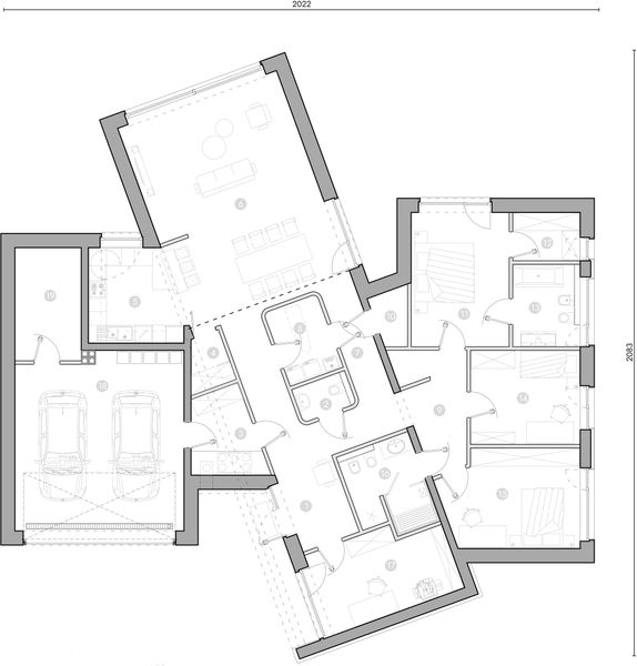 Parter projektu Samowystarczalny 3Bryły