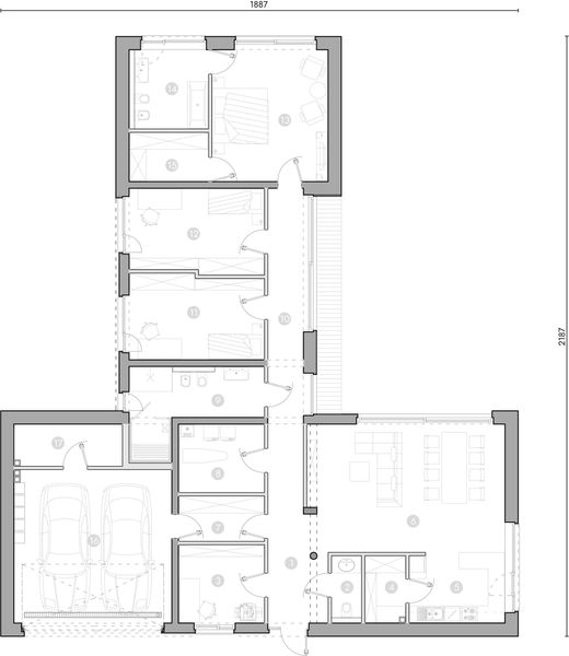 Parter projektu Samowystarczalny T-line A