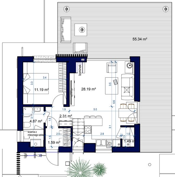 Parter projektu Domidea 68