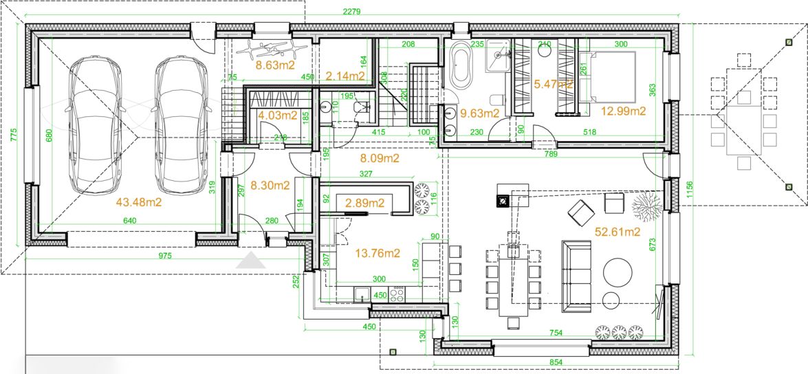 Parter projektu eko Typowy 71