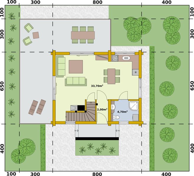 Parter projektu L-311