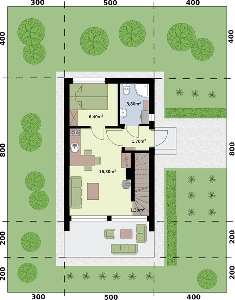 Parter projektu L-302 plus
