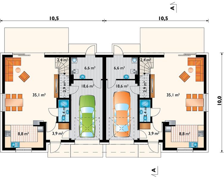 Parter projektu Emma Max Duolit (1797)