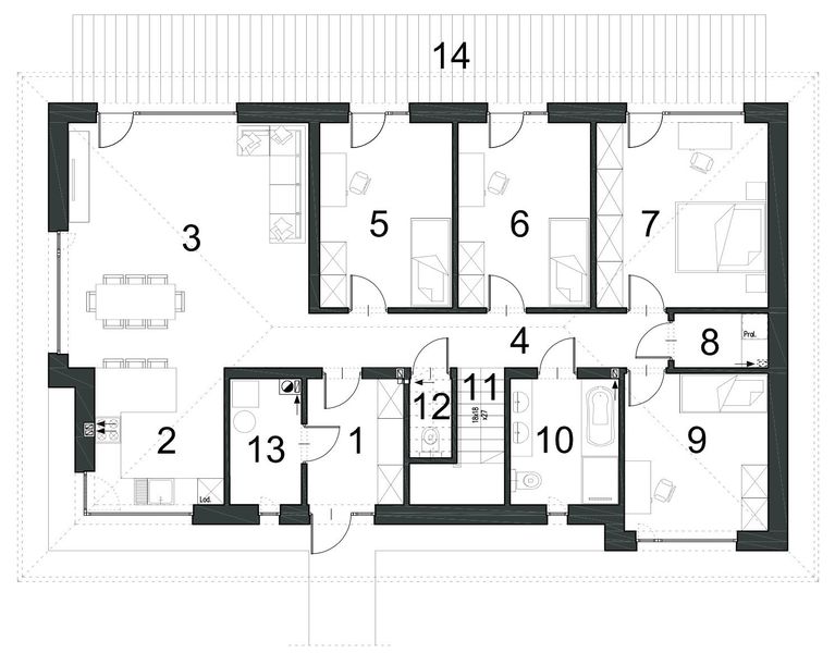 Parter projektu EG-100