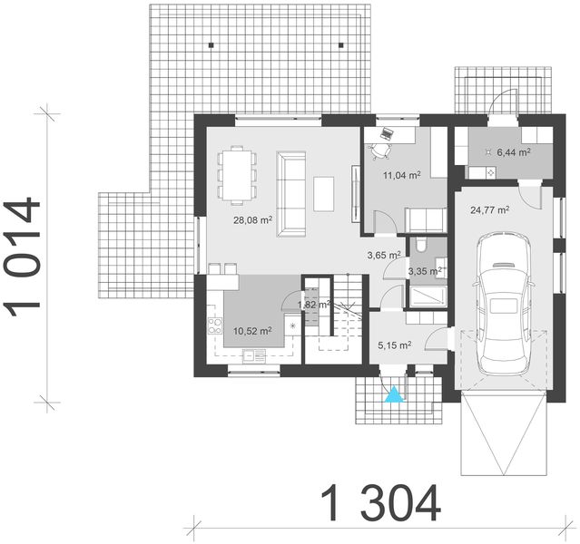 Parter projektu uA80v1