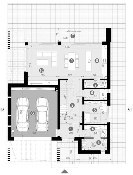 Parter projektu NewHouse 790 w1
