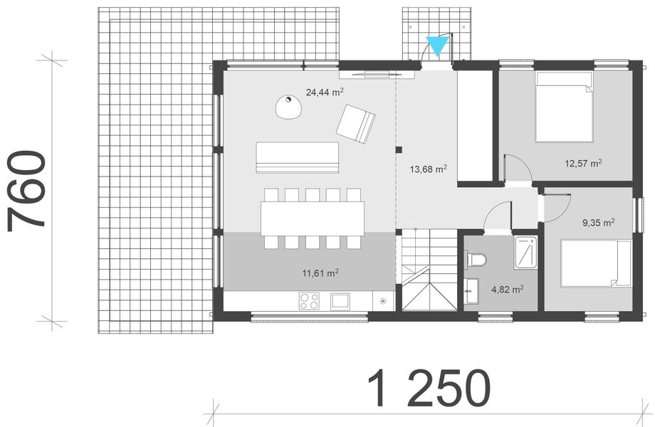 Parter projektu uA274