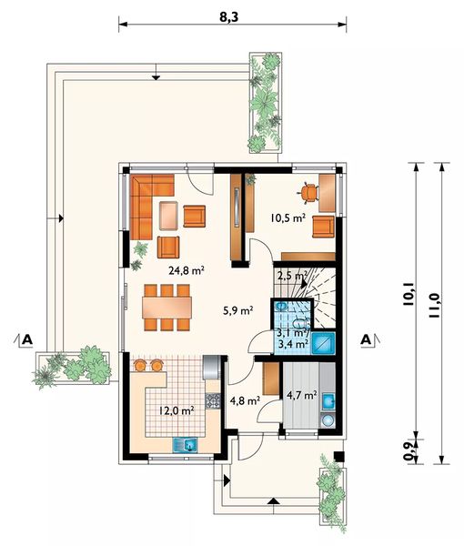 Parter projektu Anatol Solo OZE (1812)