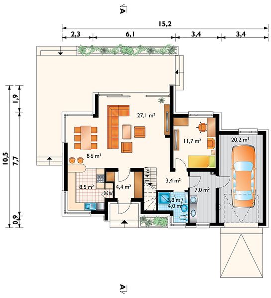 Parter projektu Antares OZE (1822)