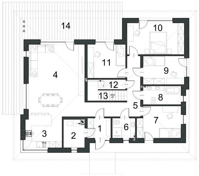 Parter projektu EG-101