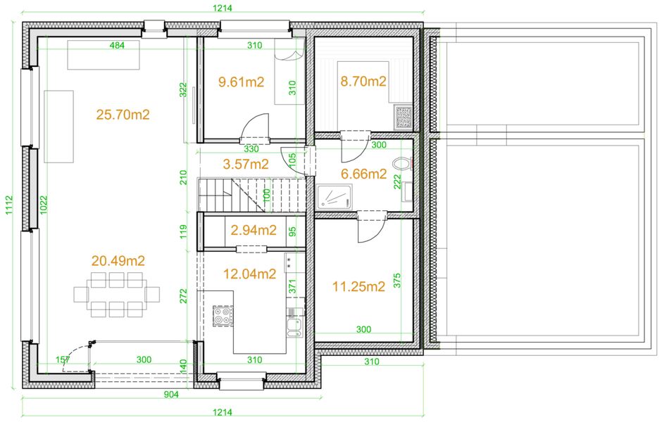 Parter projektu eko Typowy 72