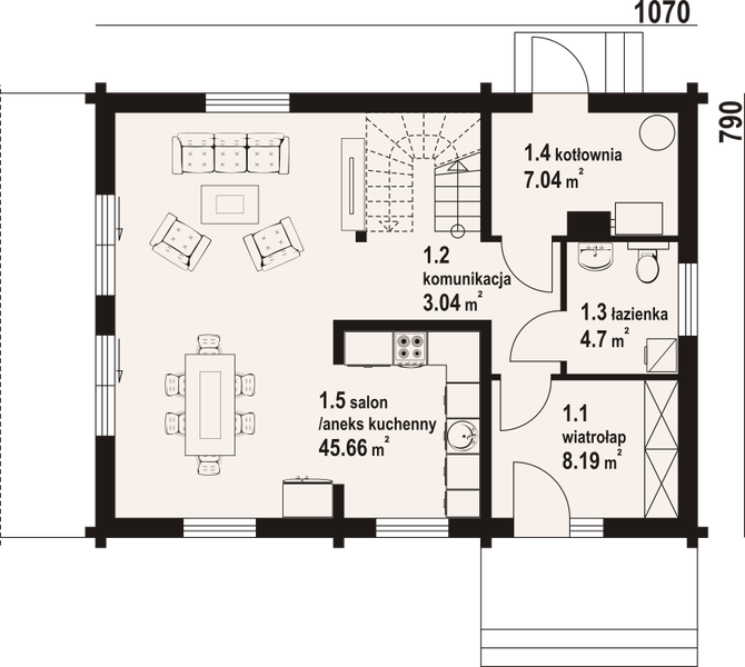 Parter projektu Orłowo a3 dw