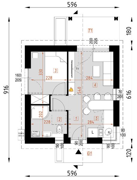 Parter projektu D327