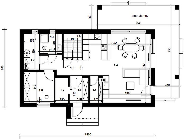 Parter projektu Komfort 4