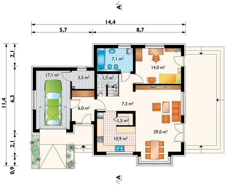 Parter projektu Jelonek Rex OZE (1833)