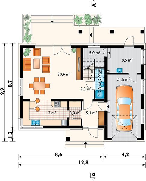 Parter projektu Skarbek As OZE (1842)
