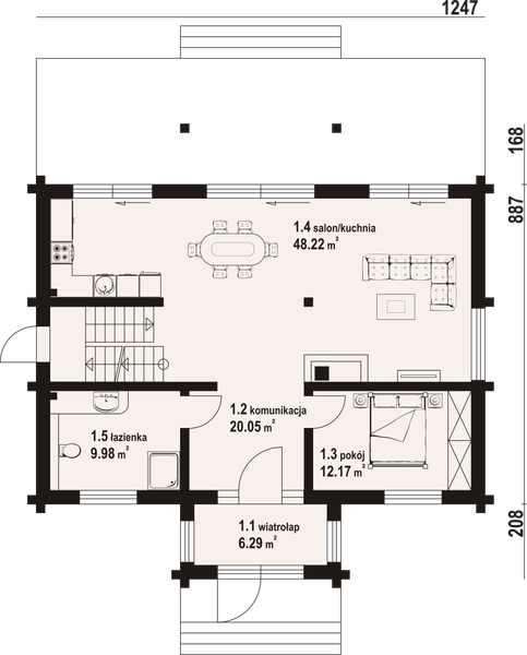 Parter projektu Bukowina 59 dw