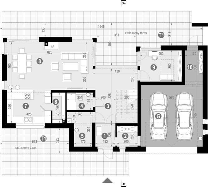 Parter projektu NewHouse 726 w1