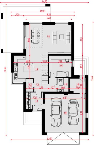 Parter projektu Senegida 1